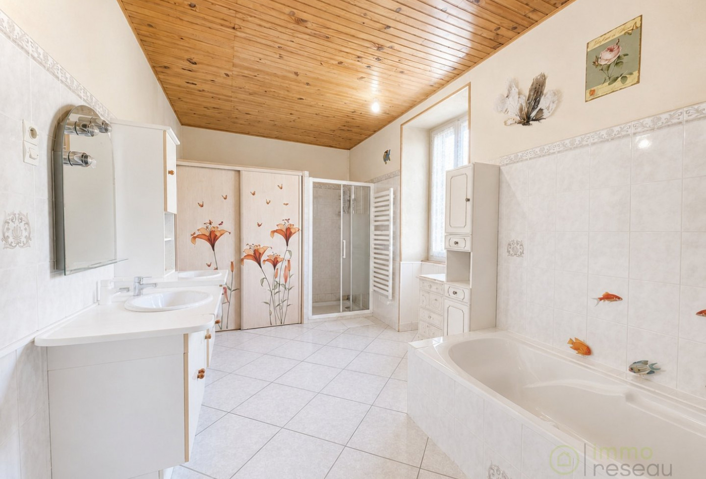 vente Maison Cellefrouin - Photo 9