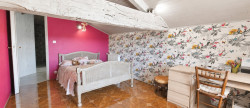 vente Maison Cellefrouin
