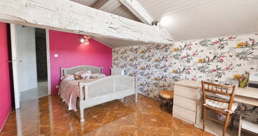 vente Maison Cellefrouin