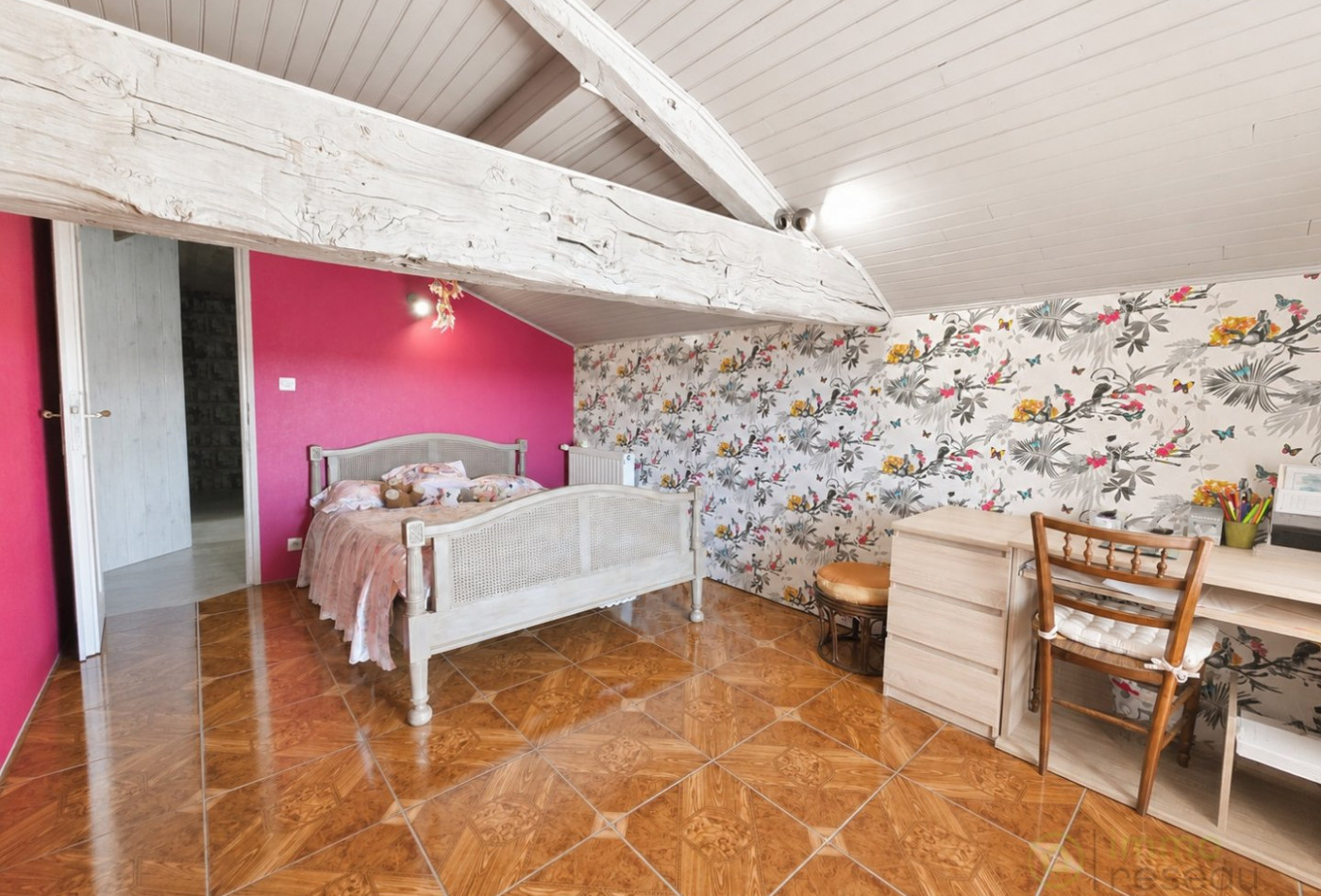 vente Maison Cellefrouin - Photo 10