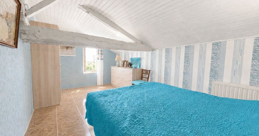 vente Maison Cellefrouin