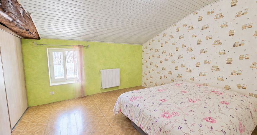 vente Maison Cellefrouin