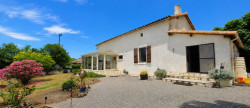 vente Maison Cellefrouin