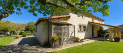 vente Maison Cellefrouin