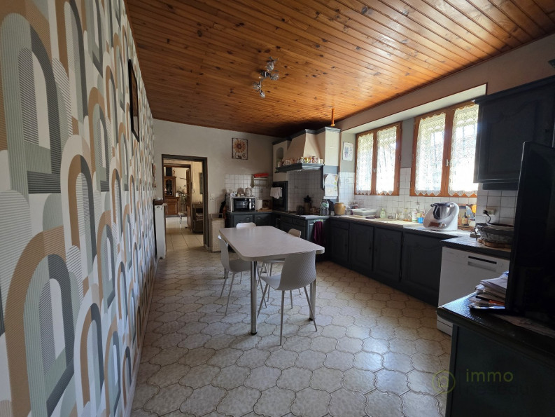 vente Maison Cellefrouin - Photo 5