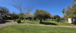 vente Maison Cellefrouin