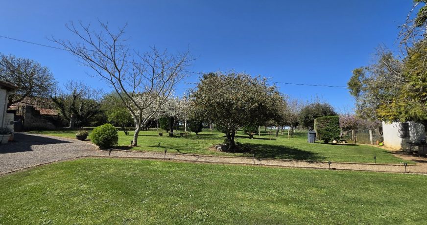 vente Maison Cellefrouin
