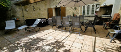 vente Maison Saint Quantin De Rancanne