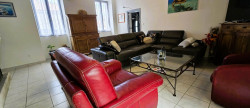 vente Maison Saint Quantin De Rancanne