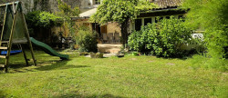 vente Maison Saint Quantin De Rancanne
