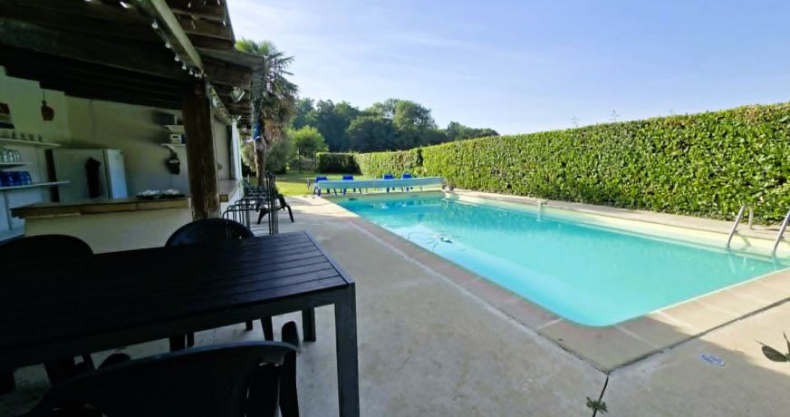 vente Maison Saint Quantin De Rancanne