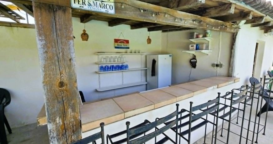 vente Maison Saint Quantin De Rancanne