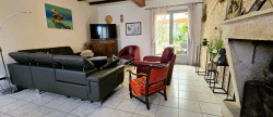 vente Maison Saint Quantin De Rancanne