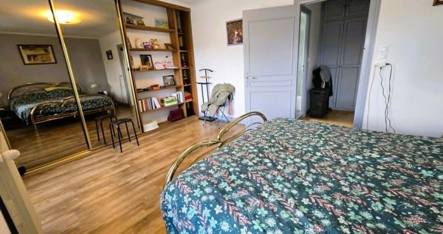 vente Maison Saint Quantin De Rancanne