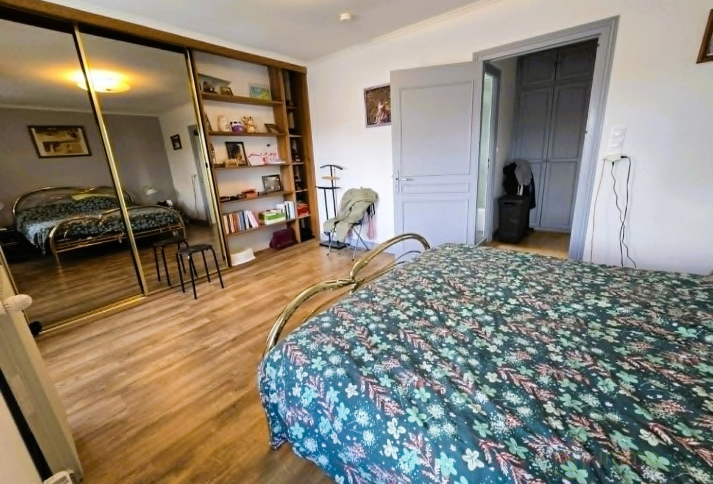 vente Maison Saint Quantin De Rancanne - Photo 9
