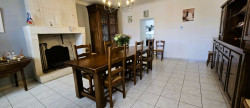 vente Maison Saint Quantin De Rancanne