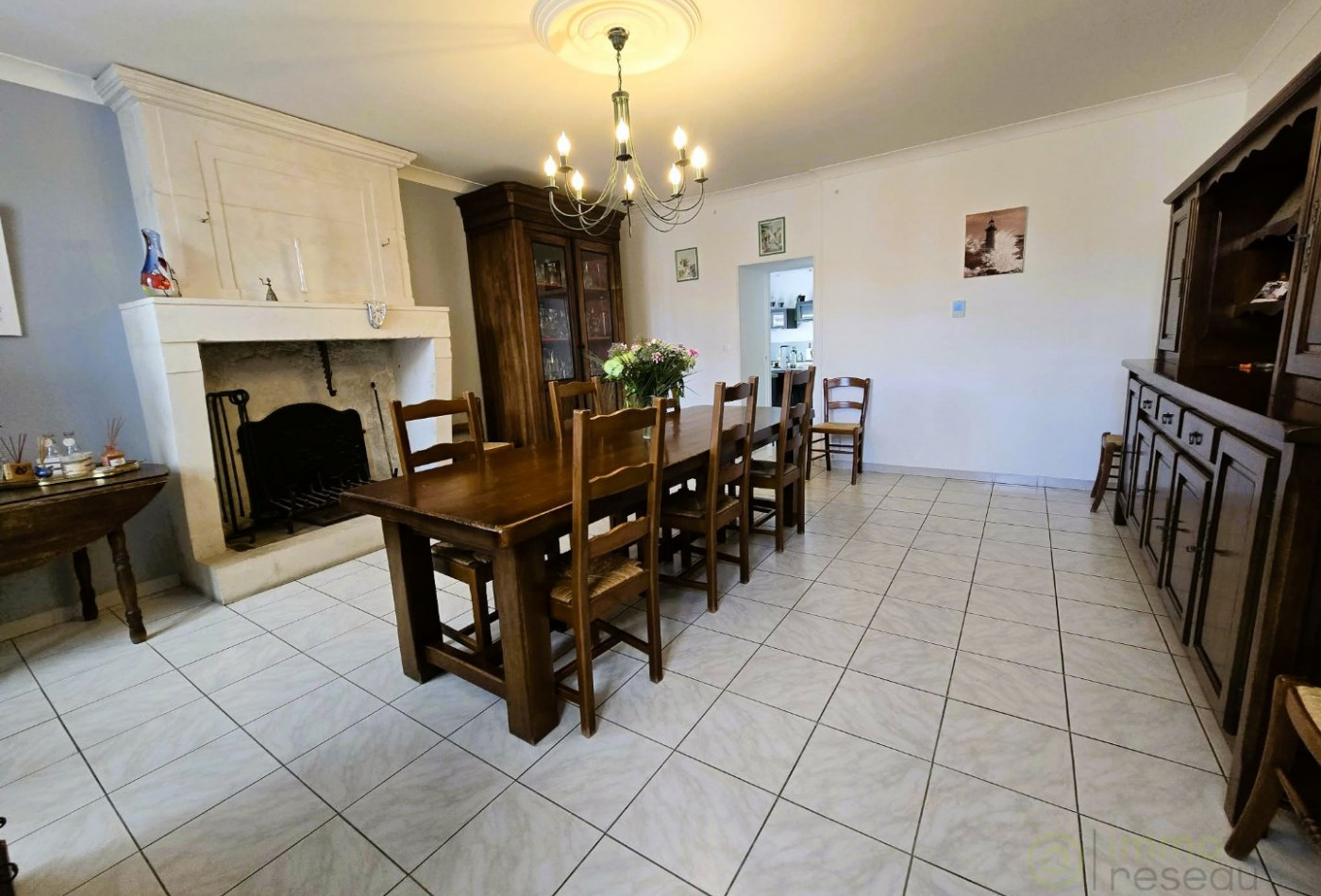 vente Maison Saint Quantin De Rancanne - Photo 6