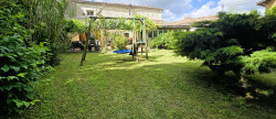 vente Maison Saint Quantin De Rancanne
