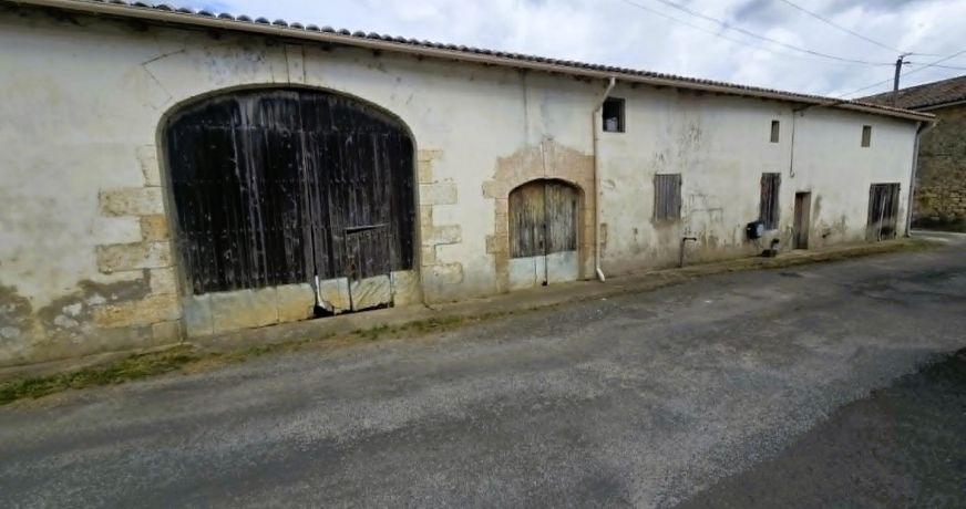 vente Maison Saint Quantin De Rancanne