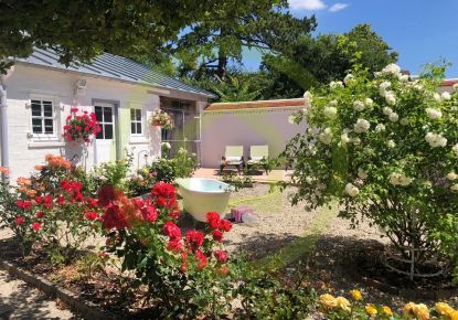 vente Maison bourgeoise Chateau Thierry