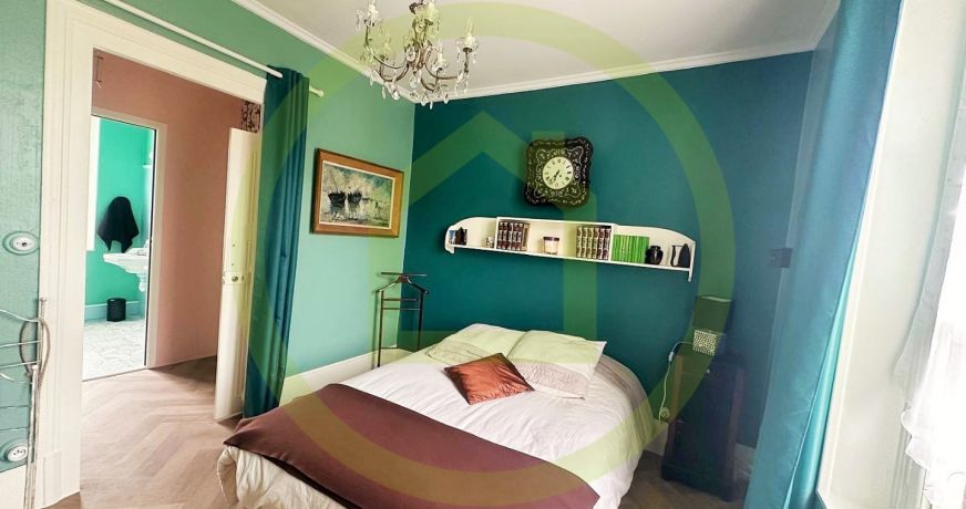 vente Maison bourgeoise Chateau Thierry