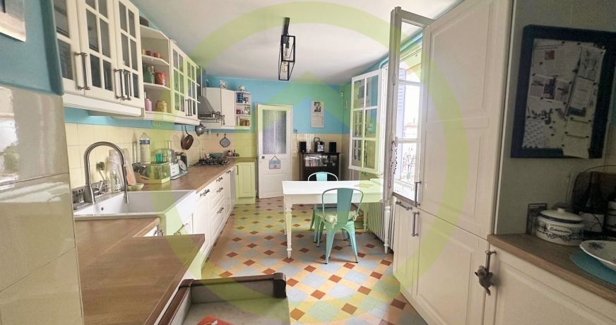 vente Maison bourgeoise Chateau Thierry
