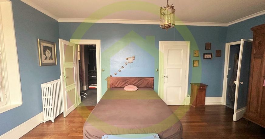 vente Maison bourgeoise Chateau Thierry