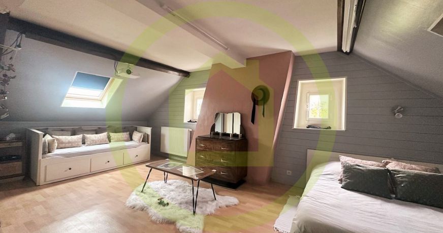 vente Maison bourgeoise Chateau Thierry