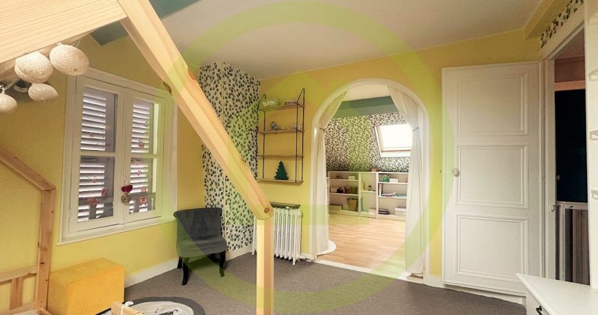 vente Maison bourgeoise Chateau Thierry