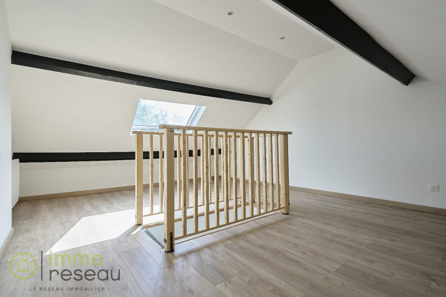 vente Maison Marcq En Baroeul - Photo 6