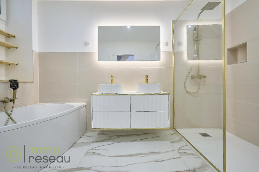 vente Maison Marcq En Baroeul - Photo 4