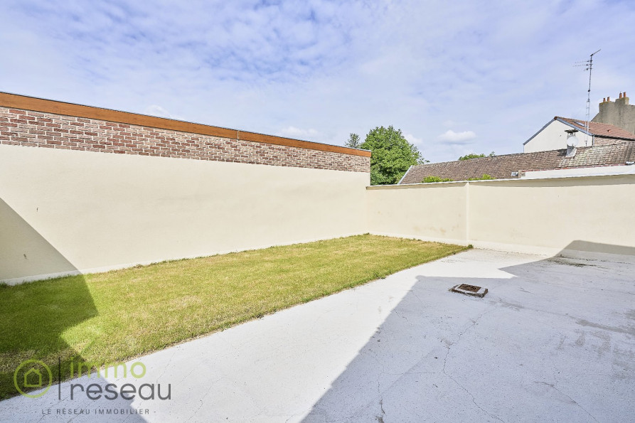 vente Maison Marcq En Baroeul - Photo 7
