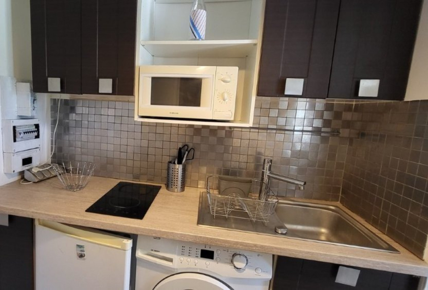 vente Appartement Villeneuve Loubet - Photo 4