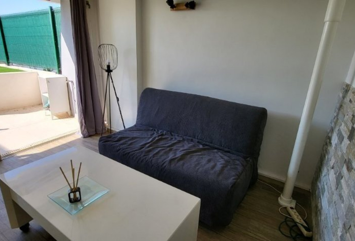 vente Appartement Villeneuve Loubet - Photo 3