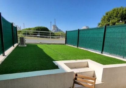 vente Appartement Villeneuve Loubet