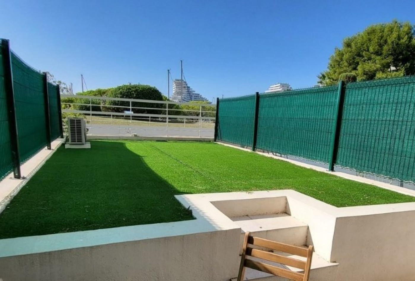 vente Appartement Villeneuve Loubet - Photo 1
