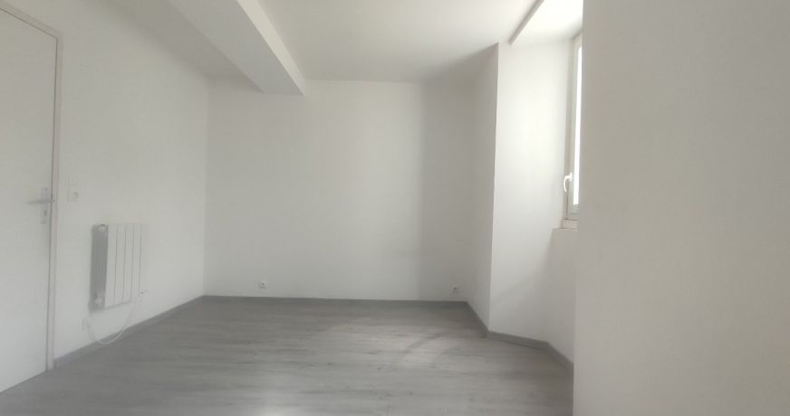 vente Immeuble Saint Genis De Saintonge