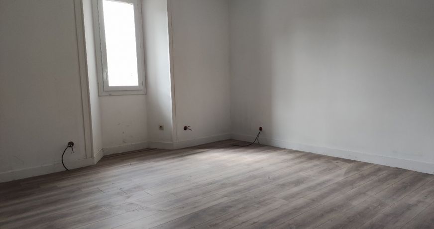 vente Immeuble Saint Genis De Saintonge