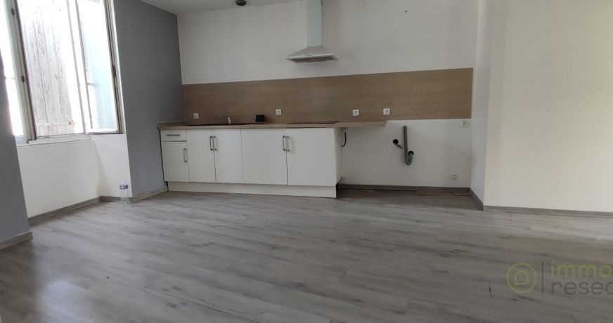 vente Immeuble Saint Genis De Saintonge