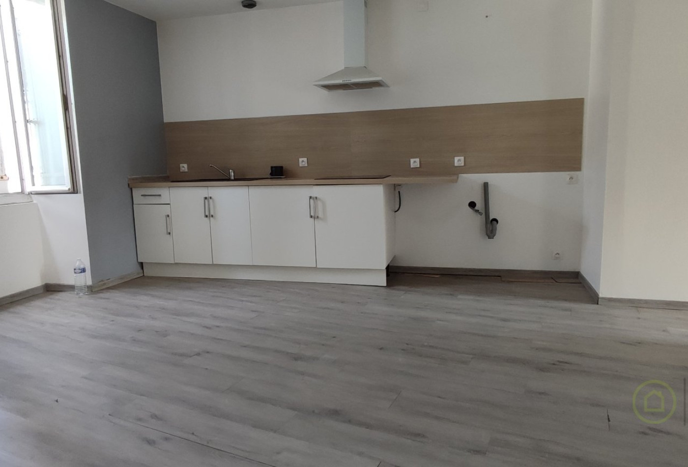 vente Immeuble Saint Genis De Saintonge - Photo 1