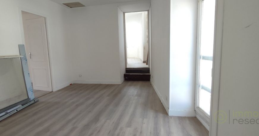 vente Immeuble Saint Genis De Saintonge