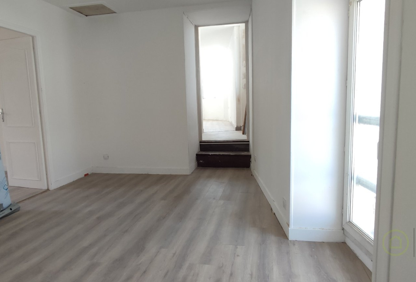 vente Immeuble Saint Genis De Saintonge - Photo 2