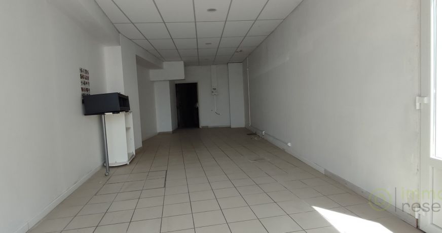 vente Immeuble Saint Genis De Saintonge