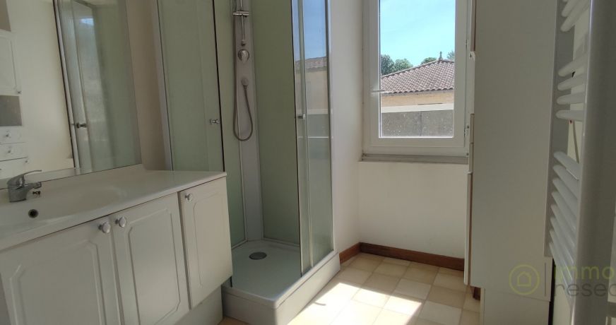 vente Immeuble Saint Genis De Saintonge