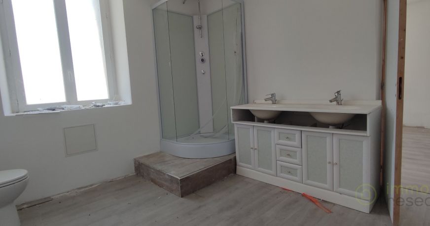 vente Immeuble Saint Genis De Saintonge