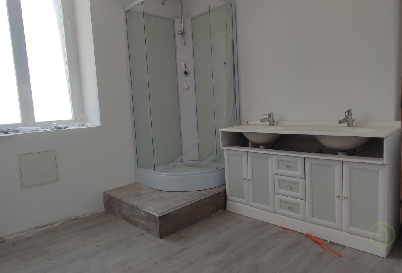 vente Immeuble Saint Genis De Saintonge - Photo 8