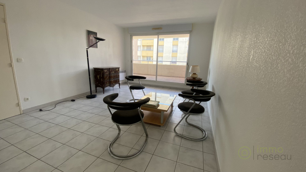 vente Appartement Montpellier - Photo 2