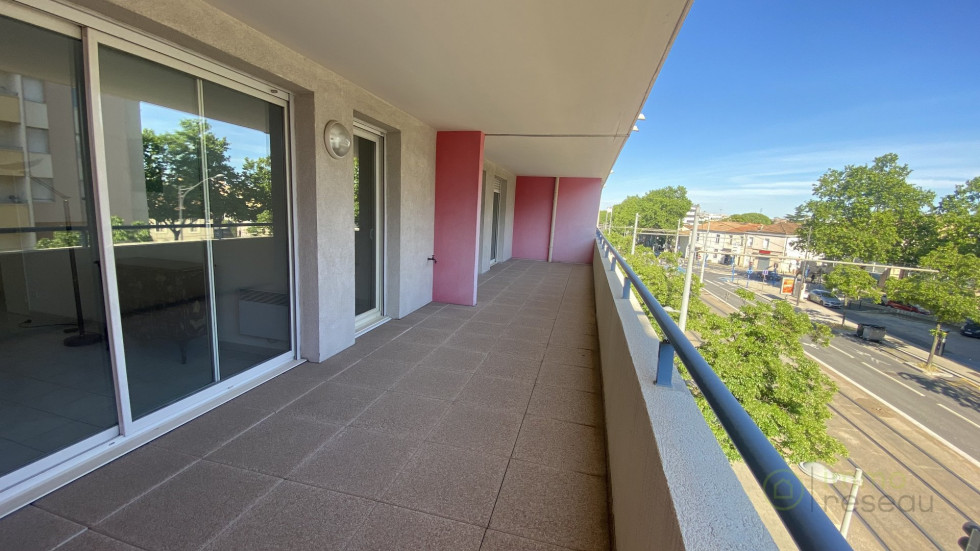 vente Appartement Montpellier - Photo 1