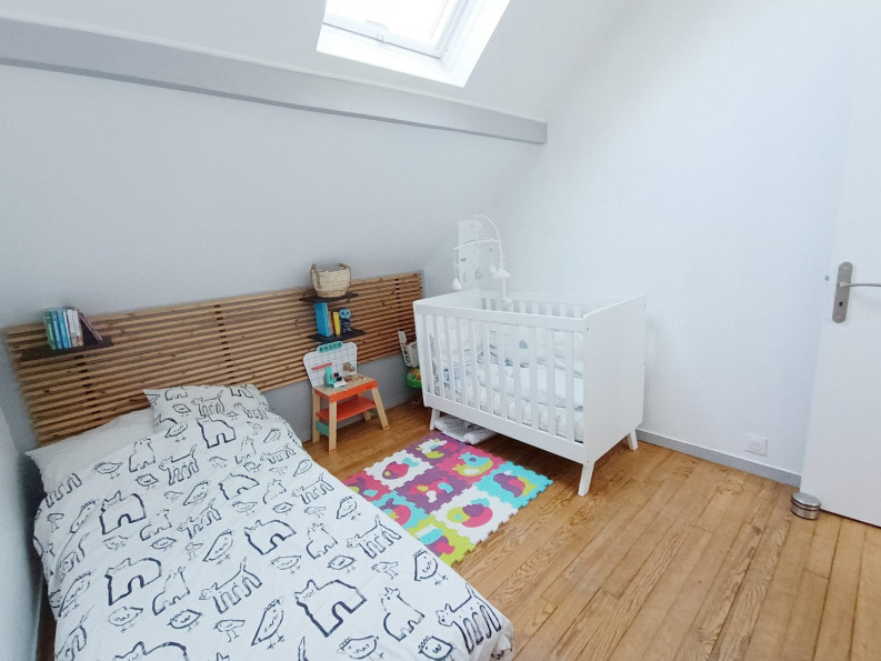 vente Maison Sarcelles - Photo 10