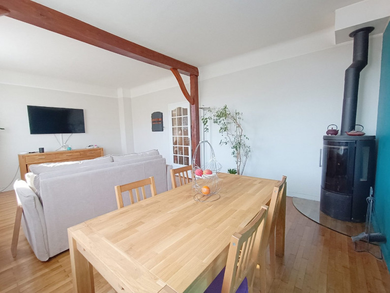 vente Maison Sarcelles - Photo 4